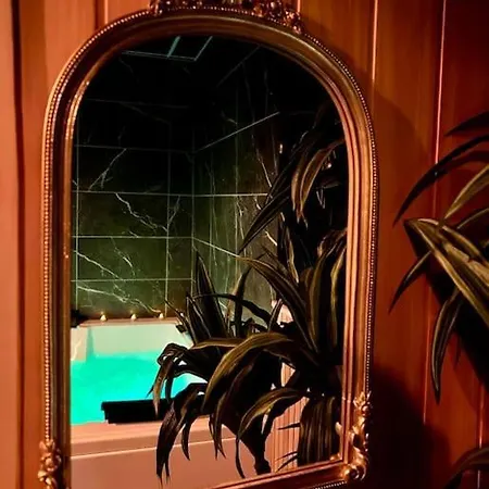 Romantique L'eros