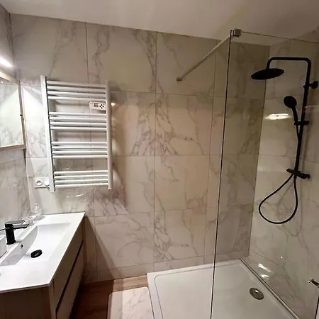 Romantique L'éros Appartement
